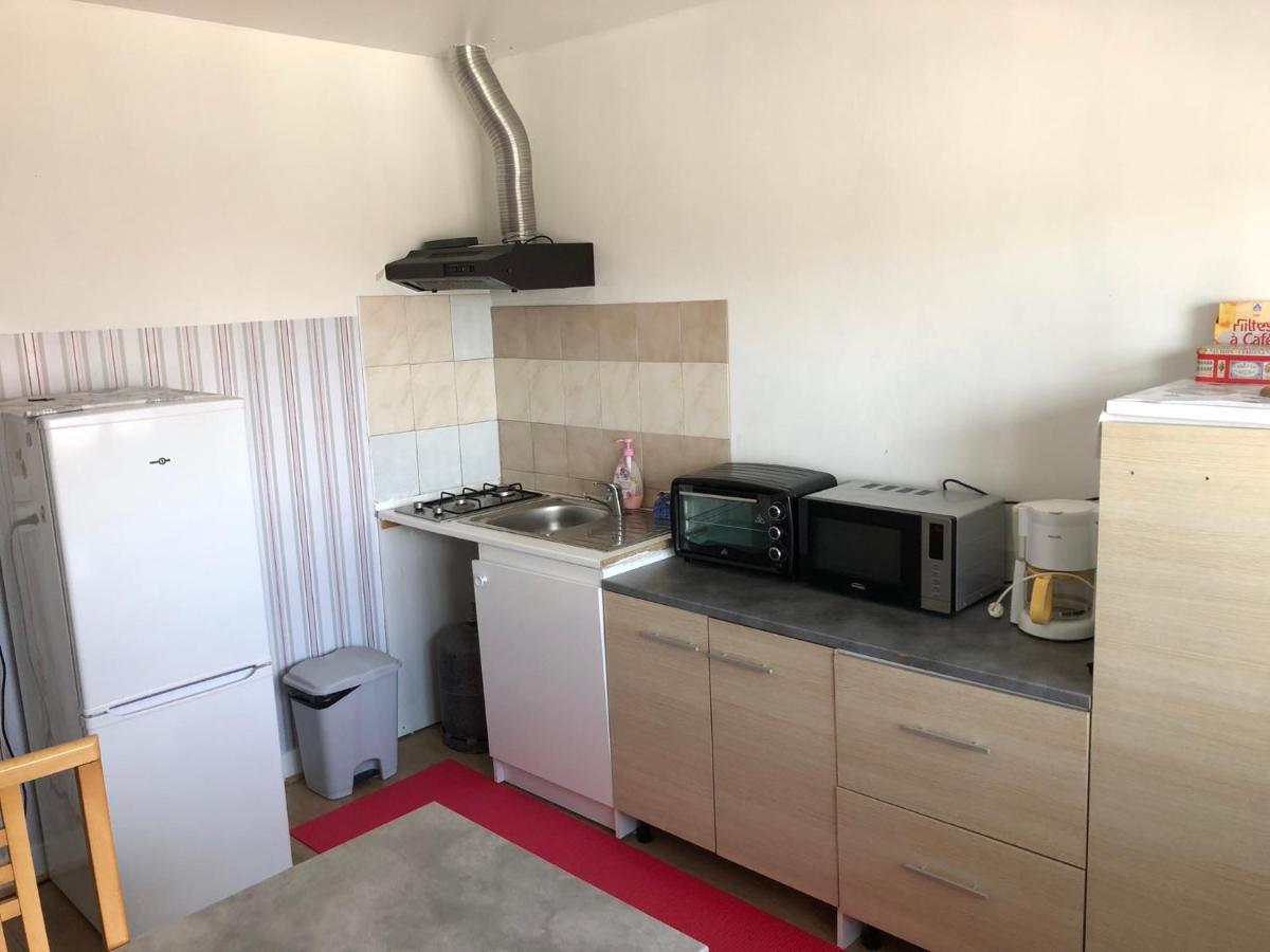 Gite De La Nievre - Centre Ville-2E Etage Flixecourt エクステリア 写真