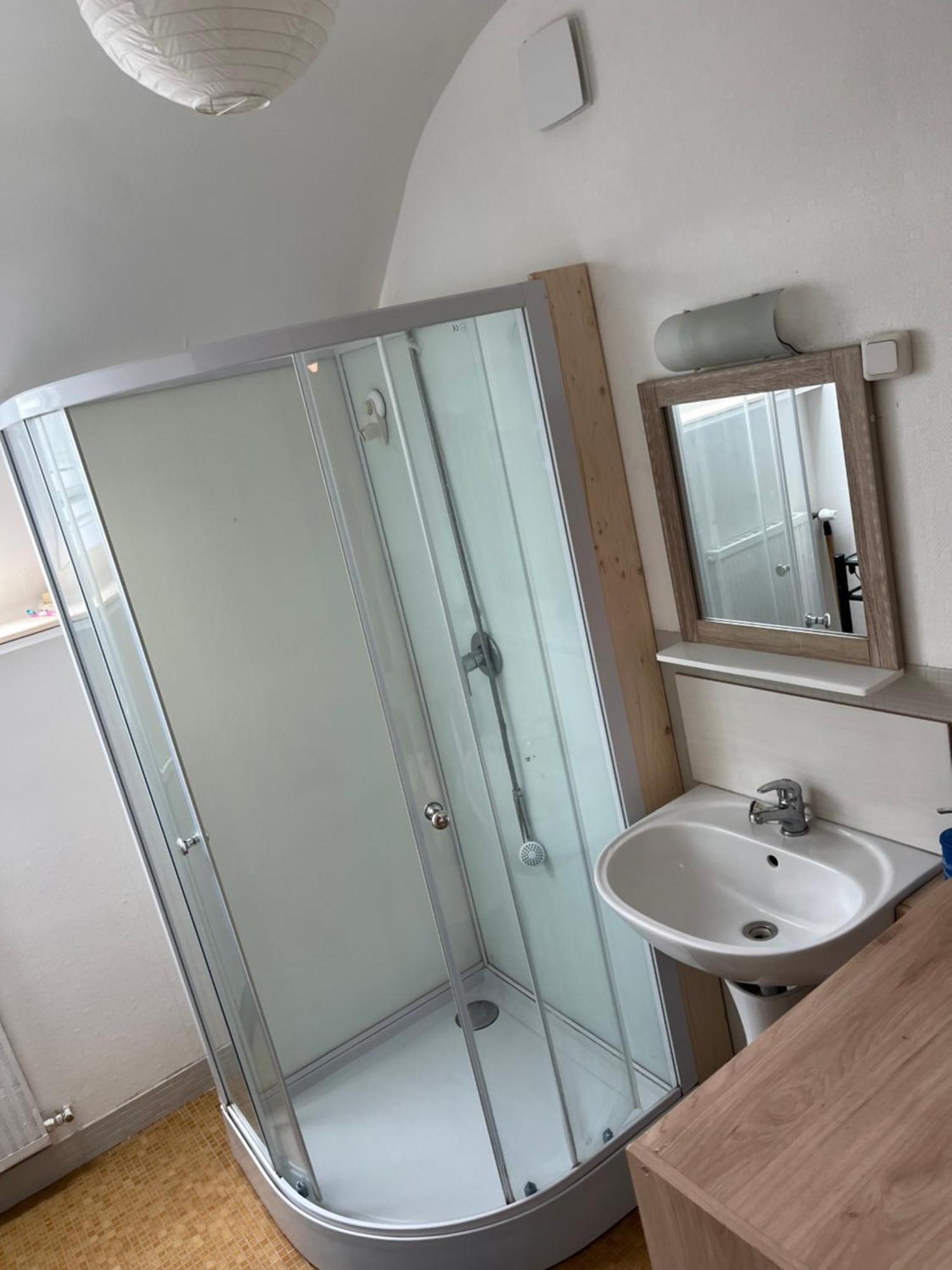 Gite De La Nievre - Centre Ville-2E Etage Flixecourt エクステリア 写真